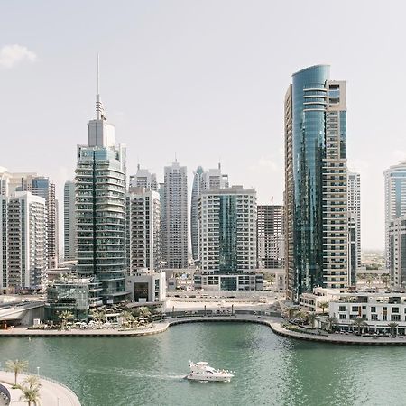 Boutique Living - Park Island Dubai Marina Apartment Ngoại thất bức ảnh