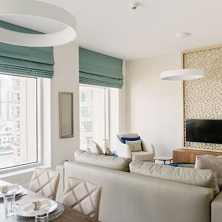 Boutique Living - Park Island Dubai Marina Apartment Ngoại thất bức ảnh