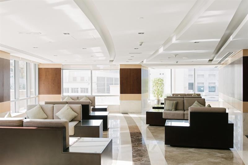 Boutique Living - Park Island Dubai Marina Apartment Ngoại thất bức ảnh