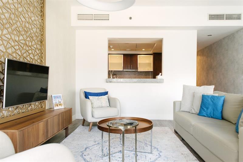 Boutique Living - Park Island Dubai Marina Apartment Ngoại thất bức ảnh