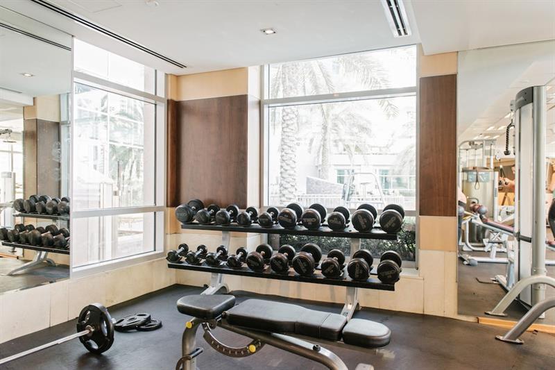 Boutique Living - Park Island Dubai Marina Apartment Ngoại thất bức ảnh