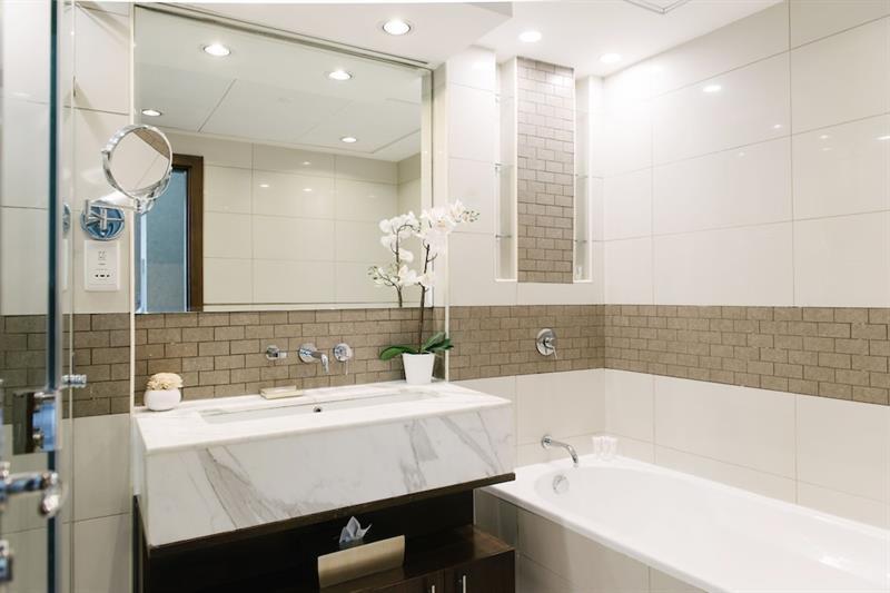 Boutique Living - Park Island Dubai Marina Apartment Ngoại thất bức ảnh