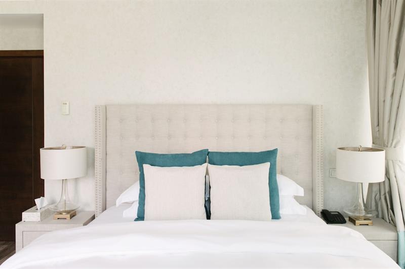 Boutique Living - Park Island Dubai Marina Apartment Ngoại thất bức ảnh