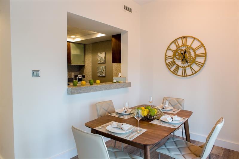 Boutique Living - Park Island Dubai Marina Apartment Ngoại thất bức ảnh