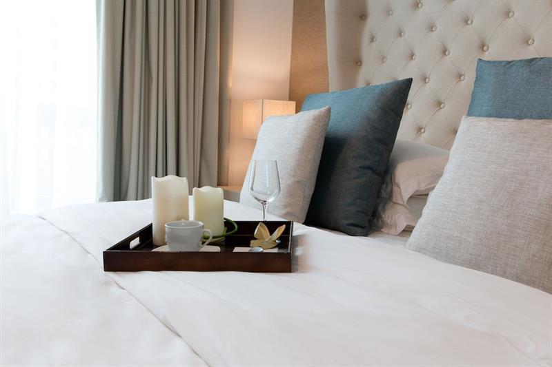 Boutique Living - Park Island Dubai Marina Apartment Ngoại thất bức ảnh