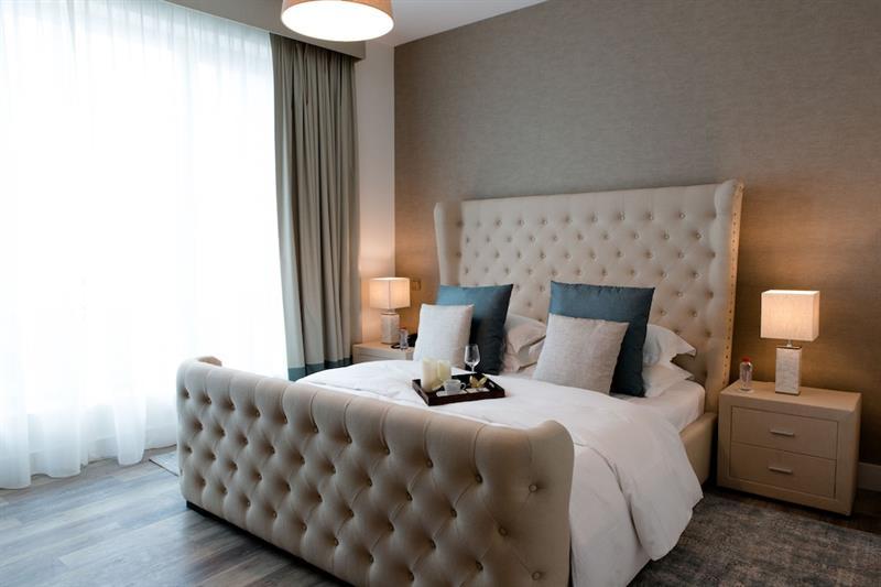 Boutique Living - Park Island Dubai Marina Apartment Ngoại thất bức ảnh