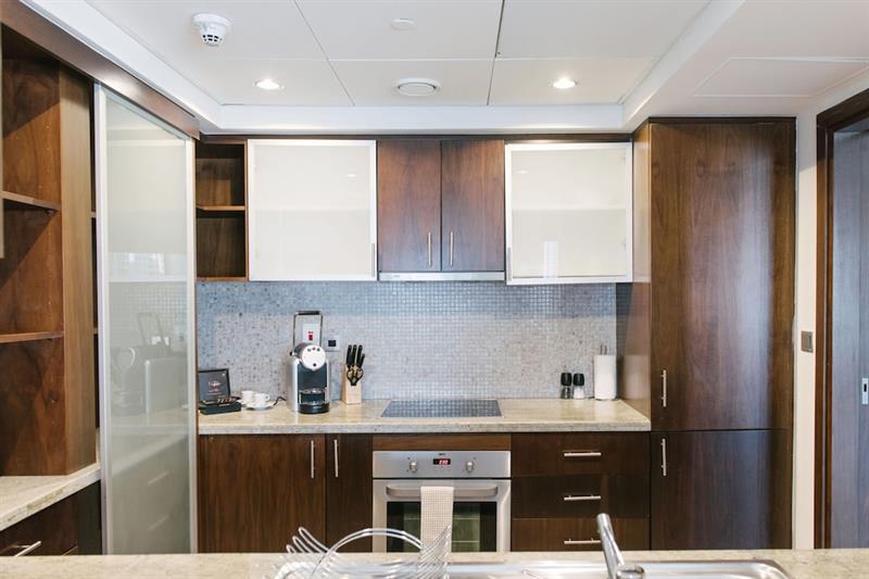 Boutique Living - Park Island Dubai Marina Apartment Ngoại thất bức ảnh