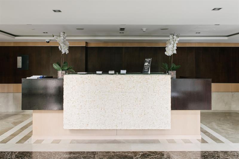 Boutique Living - Park Island Dubai Marina Apartment Ngoại thất bức ảnh