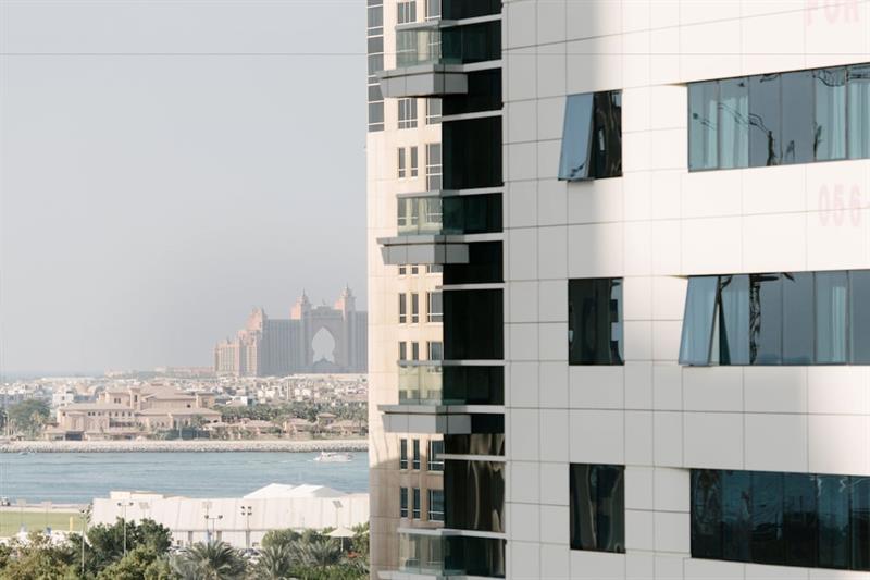Boutique Living - Park Island Dubai Marina Apartment Ngoại thất bức ảnh