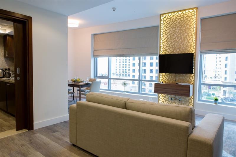 Boutique Living - Park Island Dubai Marina Apartment Ngoại thất bức ảnh